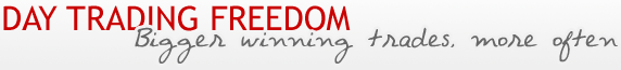 Day Trading Freedom